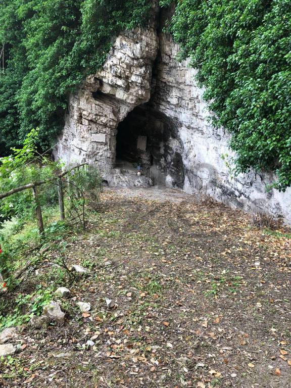 Santa Maria a Chieia a Massaquano Vico Equense