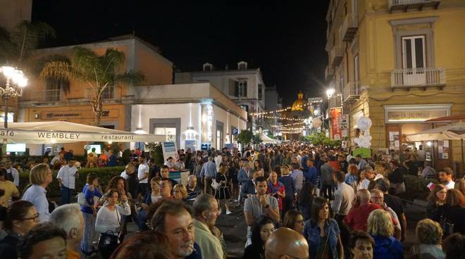 Festa a Vico