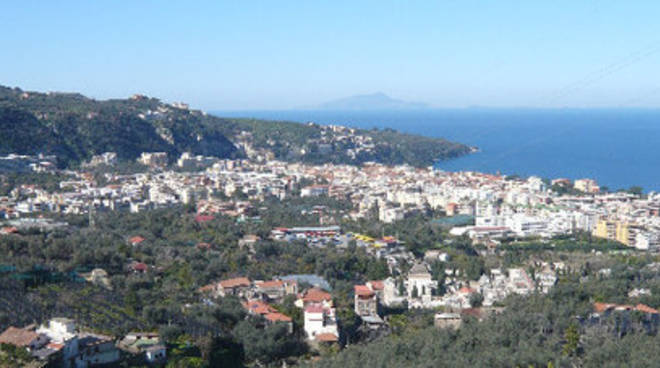 Sorrento Priora