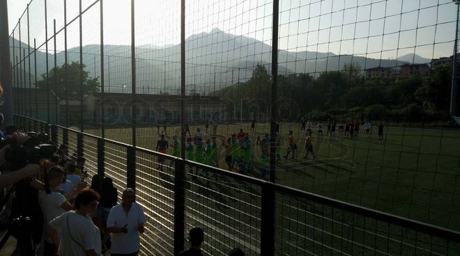 sporting audax tramonti playoff prima categoria