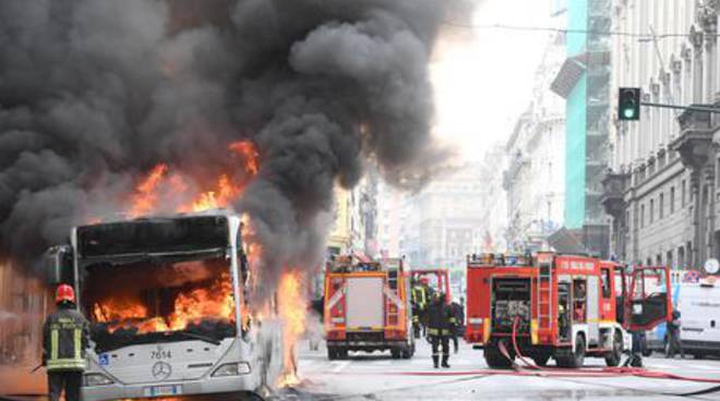 Traffico, Caos Fiordo