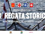 63 regata repubbliche marinare genova