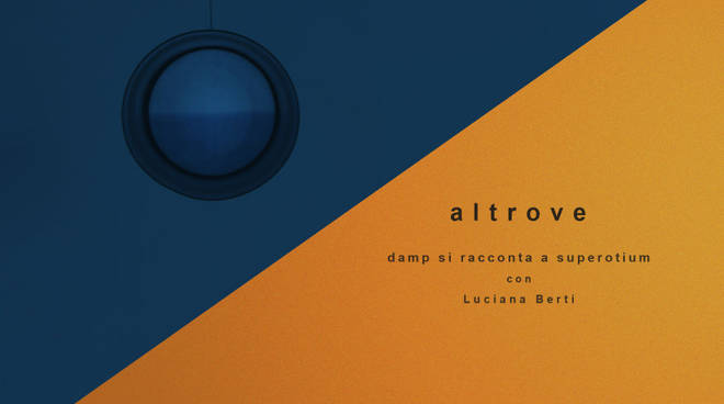 Altrove