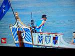 Amalfi regata repubbliche marinare diretta