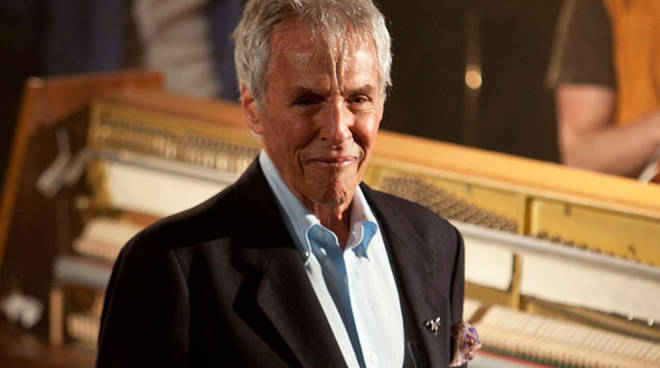 Burt Bacharach