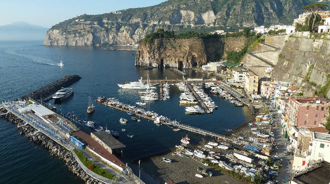 Piano di Sorrento. A Marina di Cassano la politica è assente