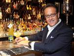 salvatore calabrese the maestro liquor di limone