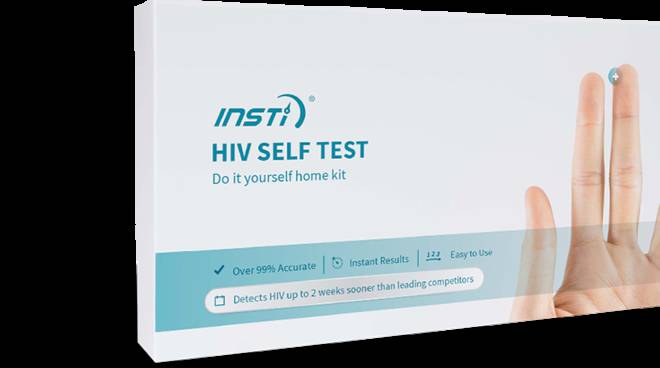 TEST HIV