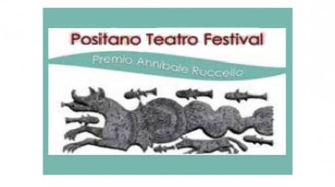 Al via il Positano teatro Festival