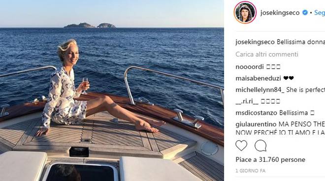 candice accola positano joe king