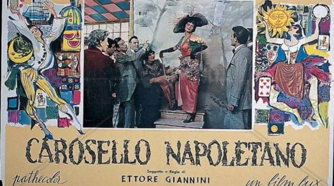 Carosello Napoletano