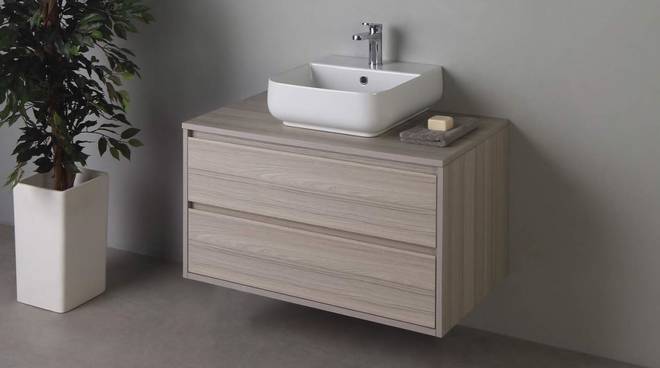 mobili bagno