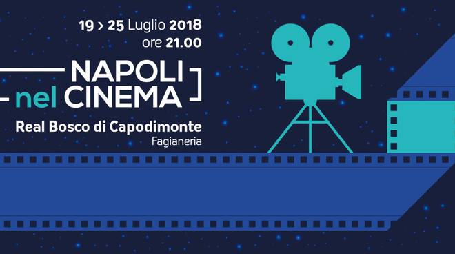 Napoli nel Cinema