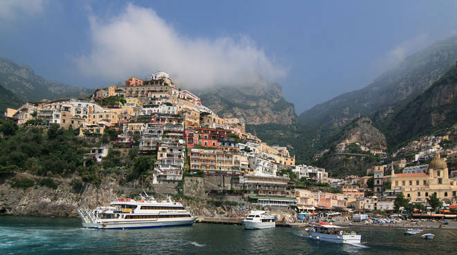 Positano