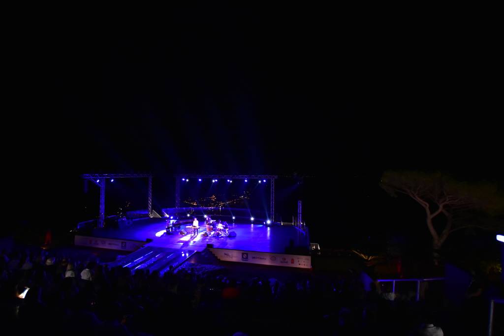 Ravello Festival Ivan Lins InventaRio