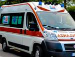 Un'ambulanza stazionerà a Massa Lubrense