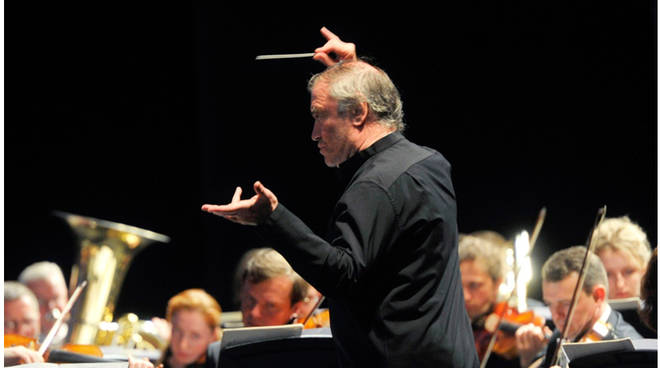 Al Ravello Festival l’attesissimo ritorno di Valery Gergiev