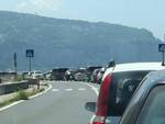 Castellammare a Vico Equense due ore 