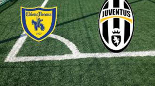 chievo juve