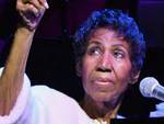 E' morta Aretha Franklin