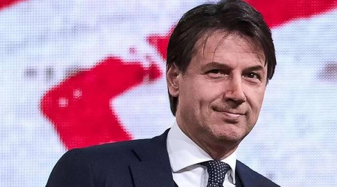 Ischia attende il premier Giuseppe Conte