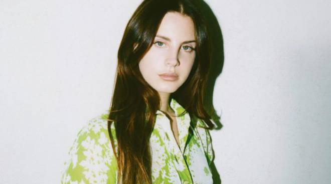 lana del rey