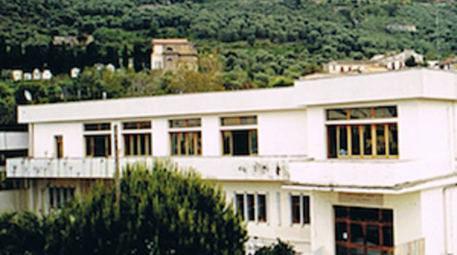 Liceo Marone Meta