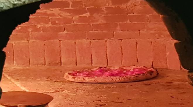 Pizza Tramonti