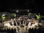 Positano Concerto all'alba 2018