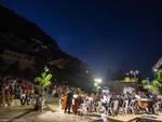 Positano Concerto all'alba 2018