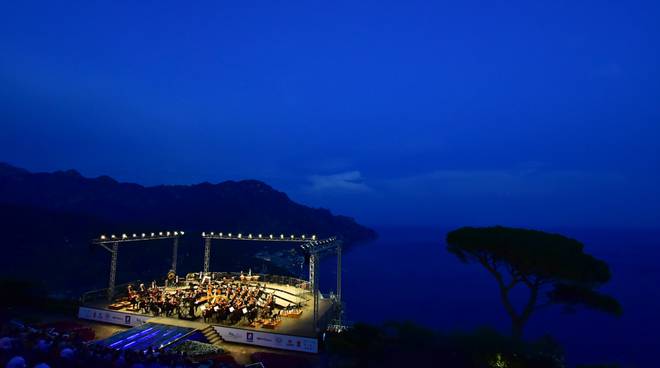 Ravello Festival 1