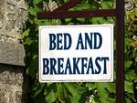 bed and breakfast