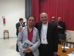 Diocesi di Teggiano-Policastro: ieri PRESENTAZIONE LETTERA PASTORALE DI MONS. ANTONIO DE LUCA ED INIZIO NUOVO ANNO - Nob. Cav. Attilio De Lisa