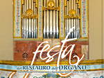 FESTA ORGANISTICA a Campinola di Tramonti, capitale della Costa d\'Amalfi per la musica organistica