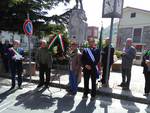 Associazione Nazionale Carabinieri Sezione Comune di Roccadaspide (SA) - inaugurazione e intitolazione 21 settembre 2018 - Non. Cav. Attilio De Lisa