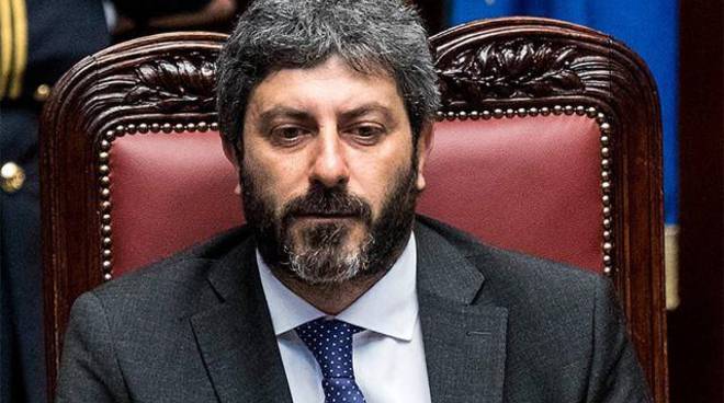 Roberto Fico