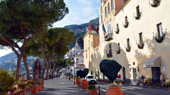 comune di amalfi