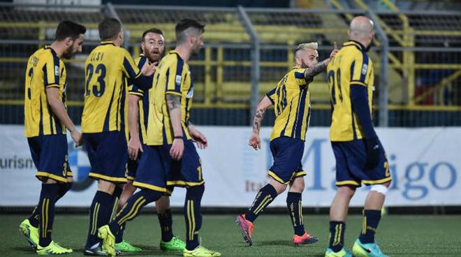 juve stabia