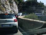 positano amalfi due ore