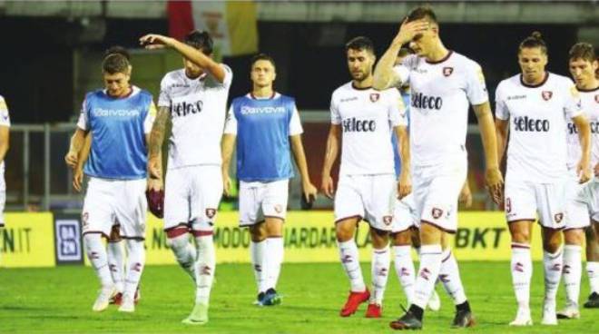 salernitana