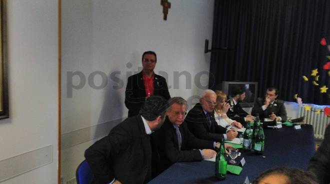 ASL Salerno P.O.-Presidio Ospedaliero dell\'Immacolata di Sapri: il 30 ottobre 2018 presso l\'Aula Magna svelamento targa commemorativa in ricordo della Dott.ssa Maria Ruocco - Nob. Cav. Attilio De Lisa.