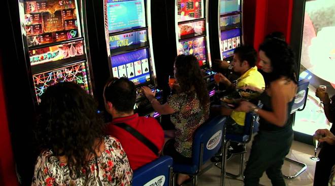 Castellammare di Stabia. Un progetto per combattere il fenomeno della dipendenza dal gioco d’azzardo