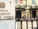 Cava de’ Tirreni: Arresti, denunzie e sequestri della Tenenza dei Carabinieri 