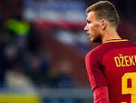 Dzeko, STASERA al San Paolo faccio una doppietta