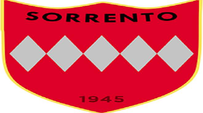 logo sorrento