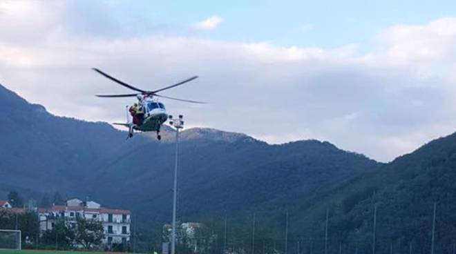 soccorso elimbulanza