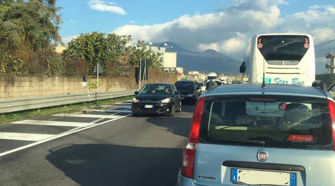 Viabilità e traffico