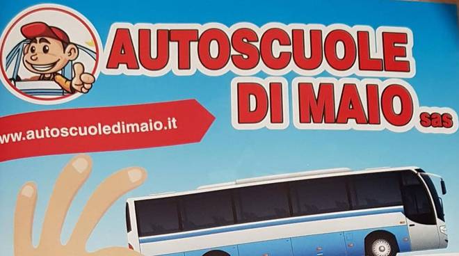 autoscuole di maio 