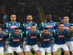 Calcio napoli