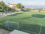 Campo di Calcio di Via dei Pini Sant'Agnello